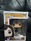 Funko POP! - Wendy #771 - Billions - Television Vinyl Figure - NEW