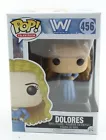 Funko Pop! - Westworld Dolores 456 - Vinyl Figure