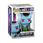 Funko Pop! What If...? Frost Giant Loki #972