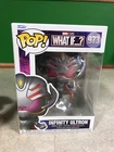Funko POP! What If...? Infinity Ultron 973