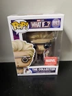 Funko Pop!: What If...?: The Collector #893 (Exclusive Marvel Collector Corps)