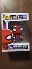 Funko Pop What IF...? Zombie Hunter Spidey 945