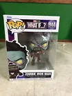 Funko POP! What If...? Zombie Iron Man 944