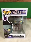 Funko POP! What If...? Zombie Iron Man 944