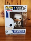 Funko Pop White Lantern The Flash #59