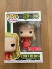 Funko Pop! WICKED Movies - Glinda In Red Dress #1702