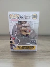 Funko Pop Wile E Coyote as Cyborg DC Looney Tunes FYE Exclusive