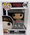 Funko Pop! WILL #426 Stranger Things