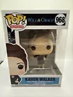 Funko Pop Will & Grace Karen Walker 968