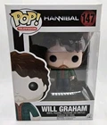 Funko Pop! Will Graham #147 Hannibal