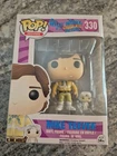 Funko Pop! Willy Wonka and The Chocolate Factory - Mike Teevee #330