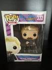 Funko Pop! Willy Wonka - Augustus Gloop #332