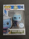 Funko Pop Winged Monkey #1520 The Wizard Of Oz