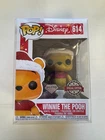Funko Pop! - WINNIE THE POOH (Diamond) - Disney - Special Edition - 614