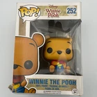 Funko Pop! Winnie the Pooh Disney #252 New in Box