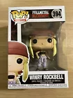 Funko Pop - Winry Rockbell 394