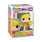 Funko Pop! Winx Club Stella #1909 Collectible Vinyl Figure with Case
