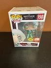 FUNKO POP WITCHER WILD HUNT CIRI GITD E3 2019 150