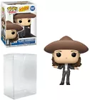 Funko Pop with Protector TV: Seinfeld- Elaine in Sombrero