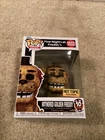 FUNKO POP! WITHERED GOLDEN FREDDY #1033~ HOT TOPIC EXCLUSIVE~ MINT~ FNAF SERIES~