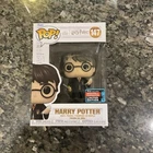 Funko Pop! Wizarding World Harry Potter #147 2022 Fall Convention