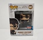 Funko Pop! Wizarding World Harry Potter #147 2022 Fall Convention