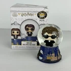 Funko Pop Wizarding World Harry Potter Mystery Mini Snow Globe Yule Ball Harry