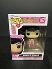 FUNKO POP ! WONDER WOMAN 167 DC COMICS BOMBSHELLS DB14