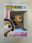Funko Pop! - WONDER WOMAN (Flying) - WW84 - 322