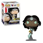Funko Pop! Wonder Woman White Lantern Glow Exclusive #57270