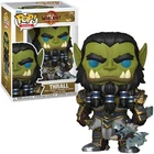 Funko POP! World of Warcraft Thrall #1046 Vinyl Figure New