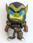 Funko POP! World of Warcraft Thrall #31 Vinyl Figure