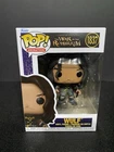 FUNKO POP ! WULF 1837 THE WAR OF THE ROHIRRIM POP ANIMATION DB16
