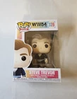 Funko Pop WW84 Steve Trevor 326