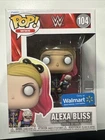 Funko Pop WWE 104 Alexa Bliss w/ Fiend Doll Walmart Exclusive