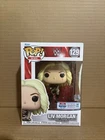 Funko Pop! (WWE) - #129 Liv Morgan - 2023 Fun On The Run (Limited Edition)
