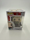Funko Pop! WWE #130 Liv Morgan with Championship