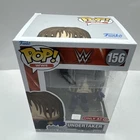 Funko POP! WWE 156 Undertaker Target Exclusive. VHTF. In Hand. Ships Fast.