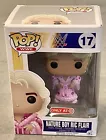 Funko Pop! WWE #17 Nature Boy Ric Flair Vinyl Figure Target Exclusive