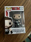 Funko Pop! WWE #27 Kevin Owens Vaulted Vinyl Figure - Vaulted