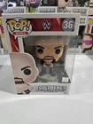 Funko Pop WWE # 36- Goldberg (Old School) Vinyl Figure