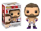 Funko Pop! WWE #44 Zack Ryder Vinyl Figure 2017 Fall Convention Exclusive
