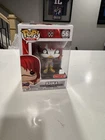 FUNKO POP WWE 56 ASUKA FIGURE  TARGET EXCLUSIVE BRAND NEW