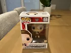 FUNKO POP WWE 58 RONDA ROUSEY VAULTED