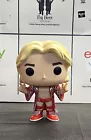 Funko Pop! WWE #63 Ric Flair Red Robe VAULTED