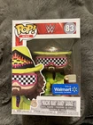 Funko Pop WWE 83 “Macho Man” Randy Savage
