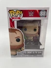 Funko POP! WWE: #88 Otis(Money in the Bank)