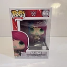 Funko Pop! WWE 96 - Asuka