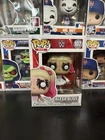 Funko Pop!: WWE - Alexa Bliss #107 Vinyl Figure - New In Box