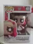 FUNKO POP! WWE ALEXA BLISS POP FIGURE